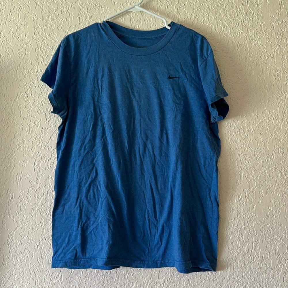 Nike Women’s Soft Cotton Tee